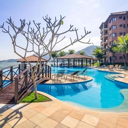 Angra Dos Reis - Apartamentos Com Vista Para O Mar Ou Para Piscina Condominio Porto Bali Zewnętrze zdjęcie