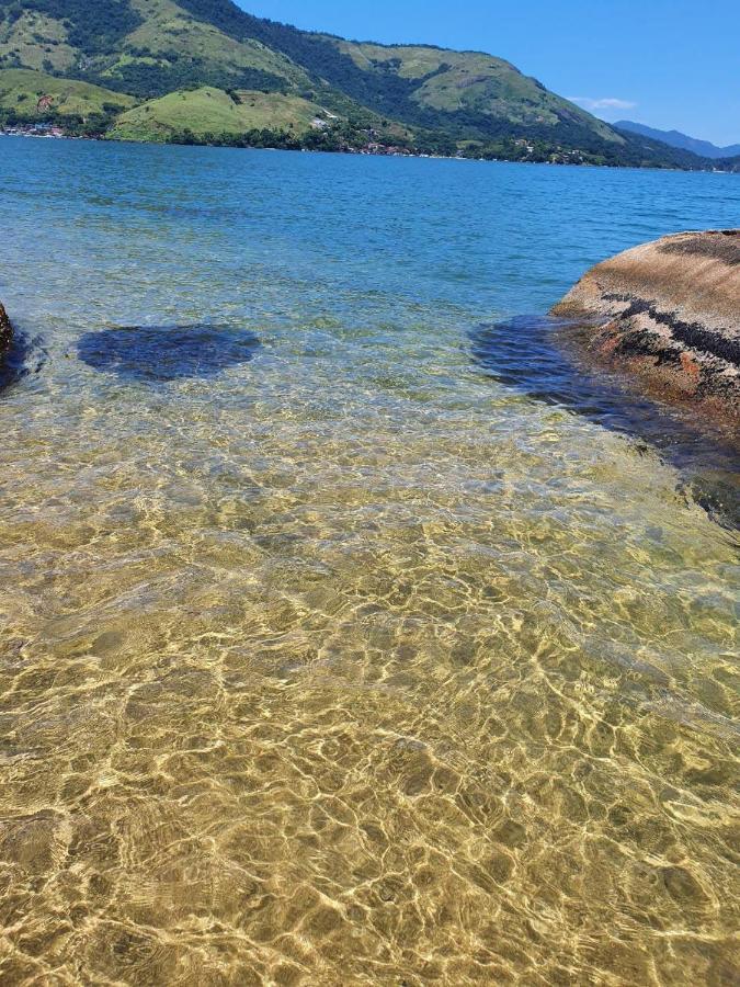 Angra Dos Reis - Apartamentos Com Vista Para O Mar Ou Para Piscina Condominio Porto Bali Zewnętrze zdjęcie