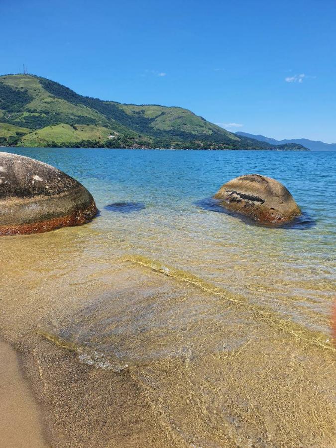 Angra Dos Reis - Apartamentos Com Vista Para O Mar Ou Para Piscina Condominio Porto Bali Zewnętrze zdjęcie