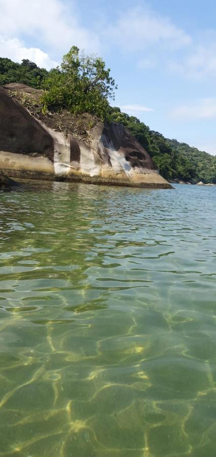 Angra Dos Reis - Apartamentos Com Vista Para O Mar Ou Para Piscina Condominio Porto Bali Zewnętrze zdjęcie