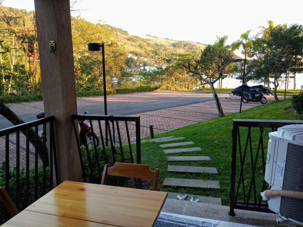 Angra Dos Reis - Apartamentos Com Vista Para O Mar Ou Para Piscina Condominio Porto Bali Zewnętrze zdjęcie