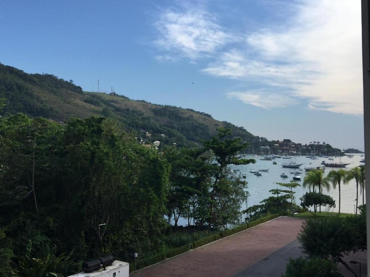 Angra Dos Reis - Apartamentos Com Vista Para O Mar Ou Para Piscina Condominio Porto Bali Zewnętrze zdjęcie