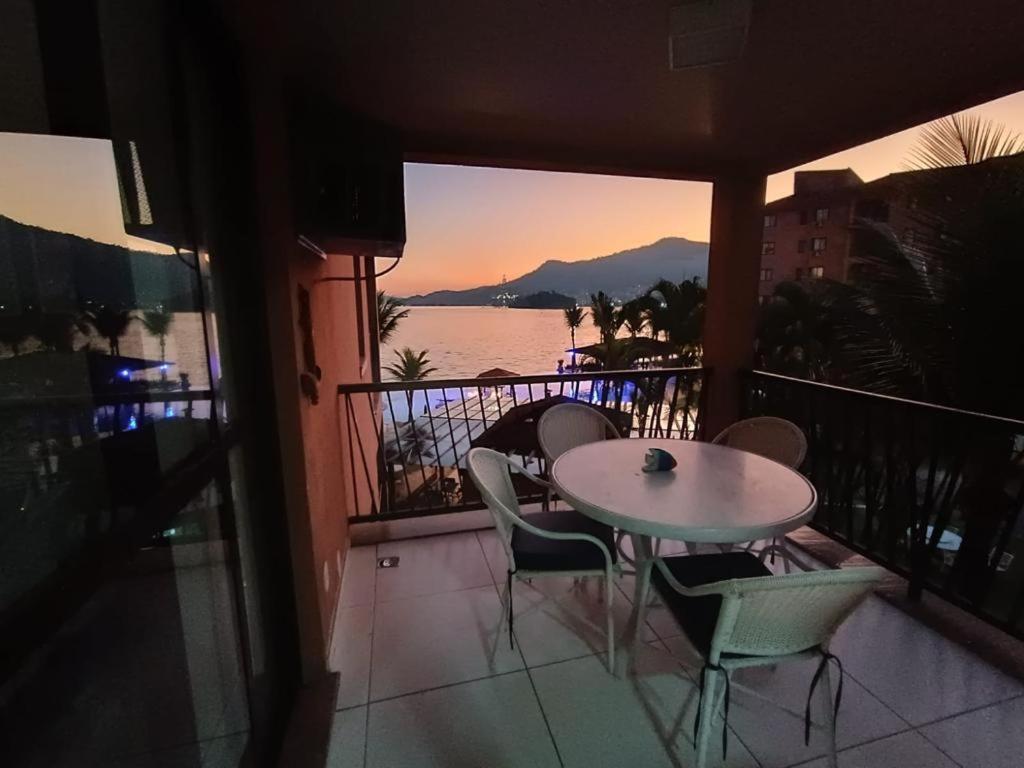 Angra Dos Reis - Apartamentos Com Vista Para O Mar Ou Para Piscina Condominio Porto Bali Zewnętrze zdjęcie