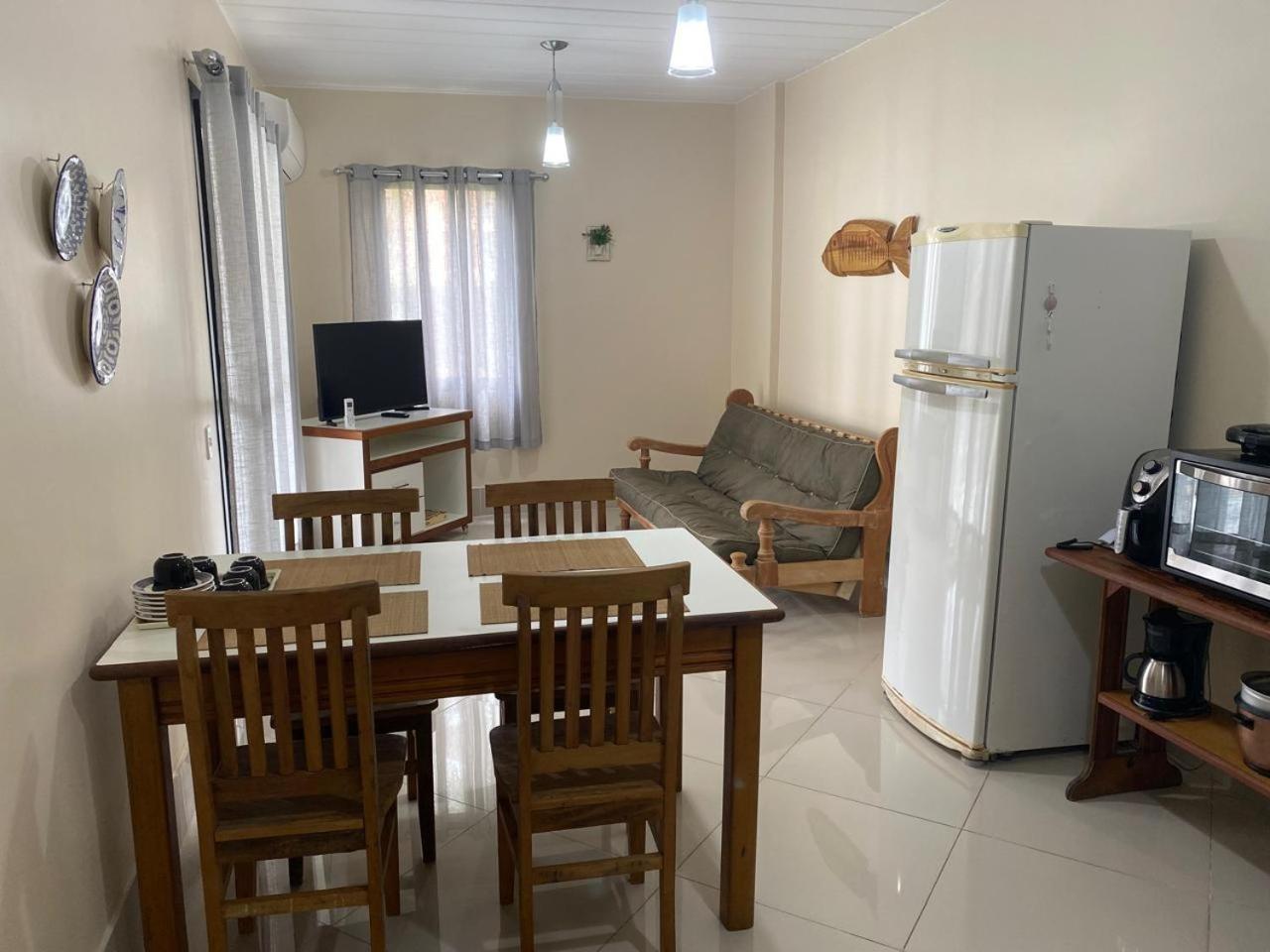 Angra Dos Reis - Apartamentos Com Vista Para O Mar Ou Para Piscina Condominio Porto Bali Zewnętrze zdjęcie