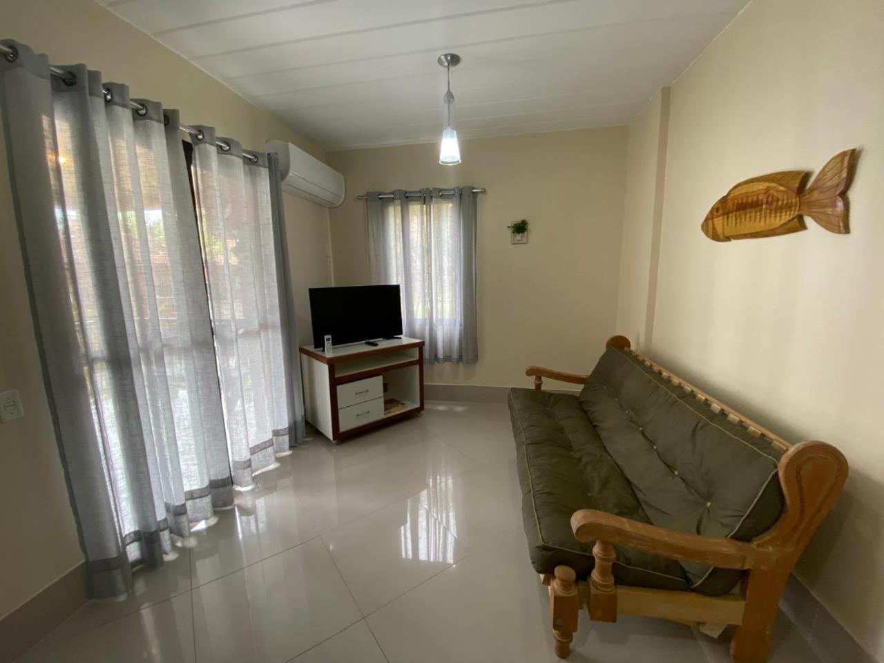 Angra Dos Reis - Apartamentos Com Vista Para O Mar Ou Para Piscina Condominio Porto Bali Zewnętrze zdjęcie